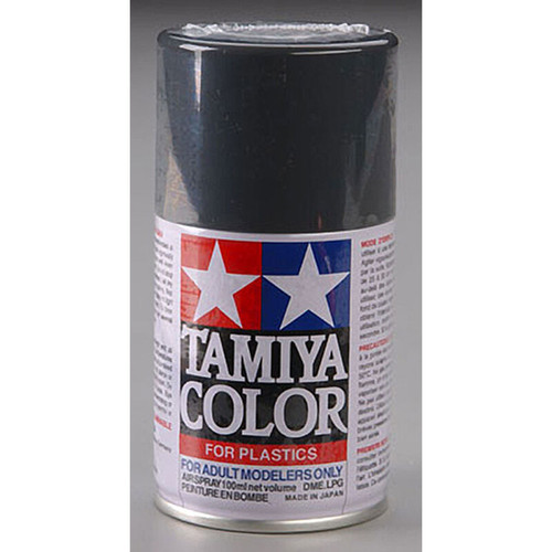 Spray Lacquer TS-4 German Grey