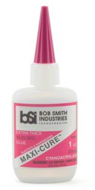 Bob Smith Maxi-Cure 1oz