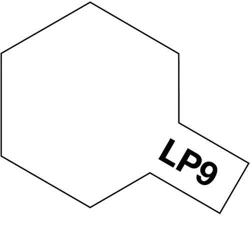 Lacquer Paint LP-9 Clear 10 ML