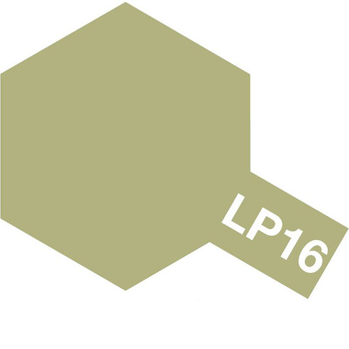 LP-16 Wooden Deck Tan