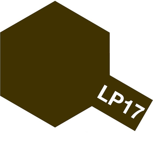 LP-17 Linoleum Deck Brown