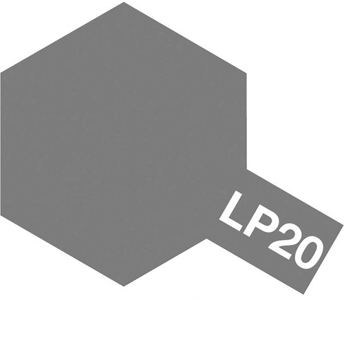 LP-20 Light Gun Metal