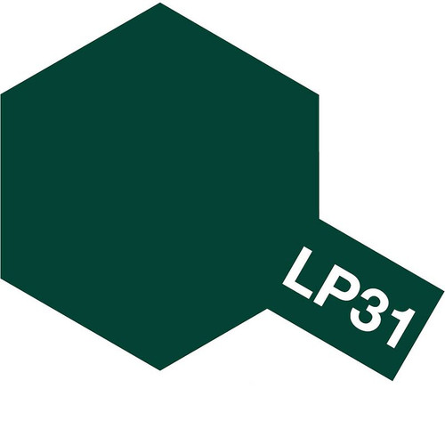 LP-31 Dark Green 2 (IJN)