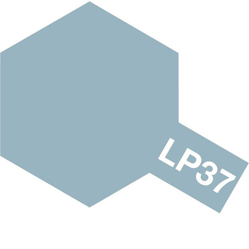 LP-37 Light Ghost Gray