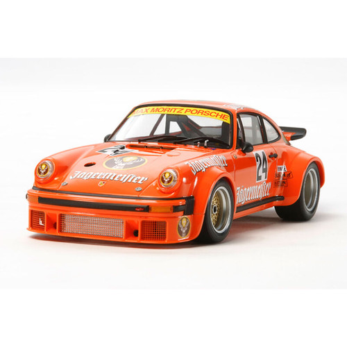 1/24 Porsche Turbo RSR 934