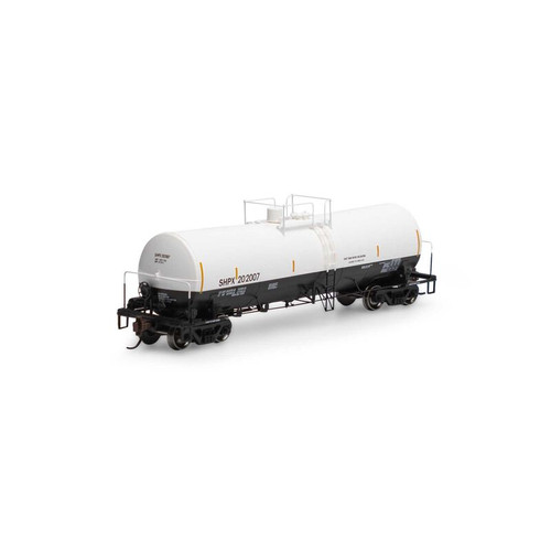 NYAHO RTR 16K Gal Clay Tank,SHPX #2