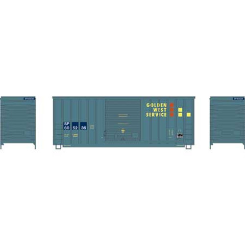 NYAHO 40' HC OB Box, SP/GWS #605236