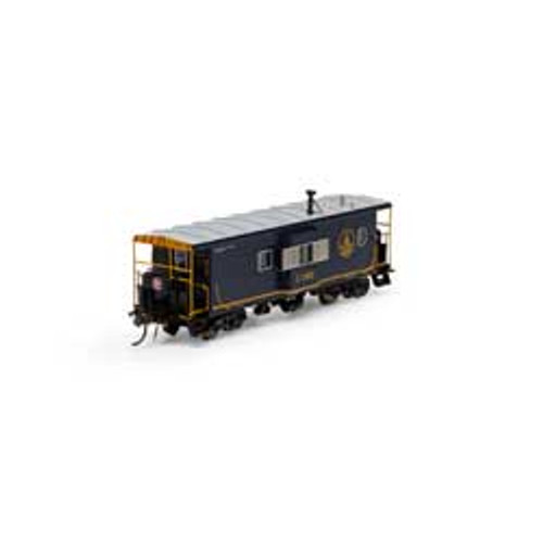 NYAHO C-26 ICC Cab/Light/SND,B&O #3