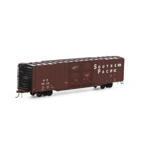 HO 60' PS Auto Box, SP #621115