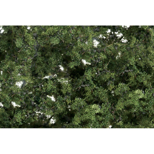 Fine Leaf Foliage, Medium Green/75 cu. in.