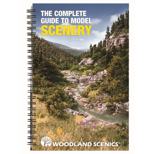 Complete Guide to Model Scenery