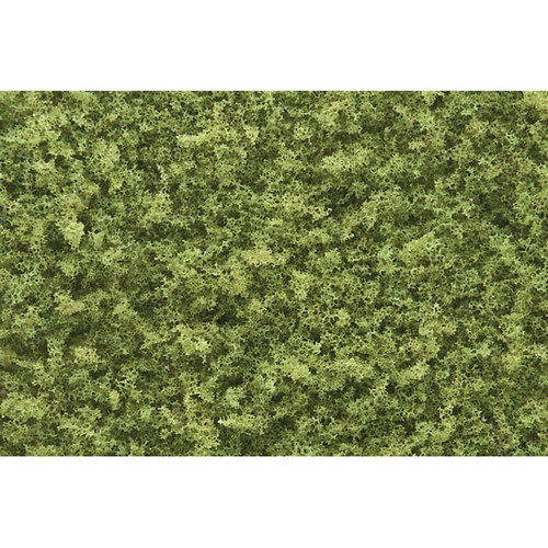 Coarse Turf Bag, Light Green/18 cu. in.