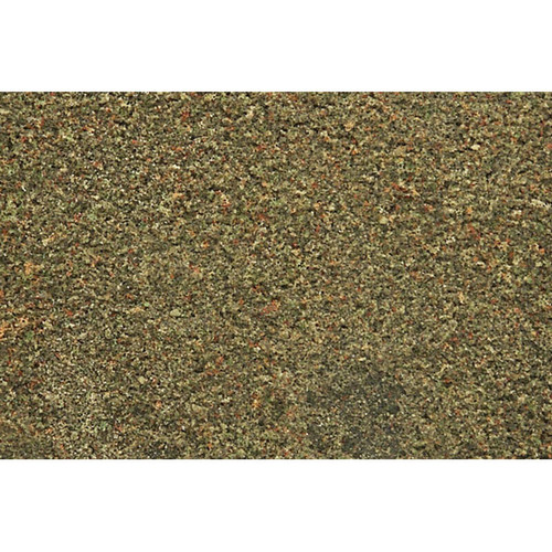 Blended Turf Shaker, Earth/50 cu. in.