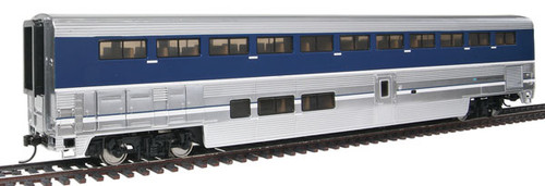 85' Pullman-Standard Superliner I Coach - Standard - Ready to Run -- Amtrak Surfliner