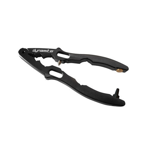 Shock Shaft Pliers/Multi-Tool