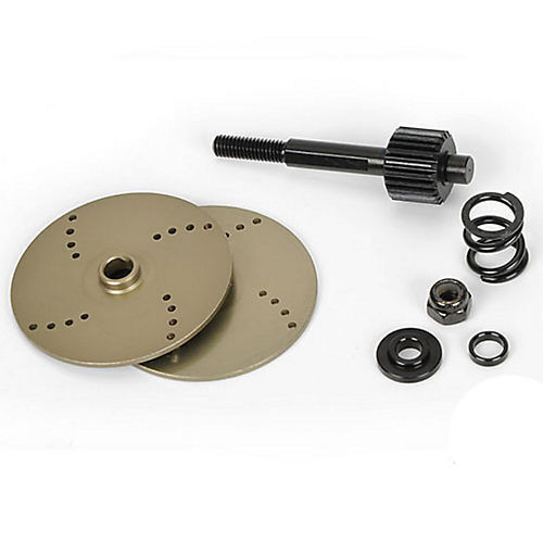 Tranny Top Shaft Component Replacement Kit