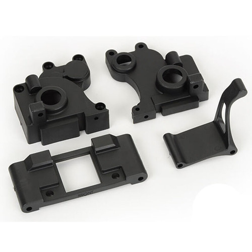 Plastic Replacement Parts :Performance Trans