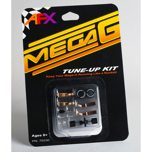 Mega-G Tune Up Kit