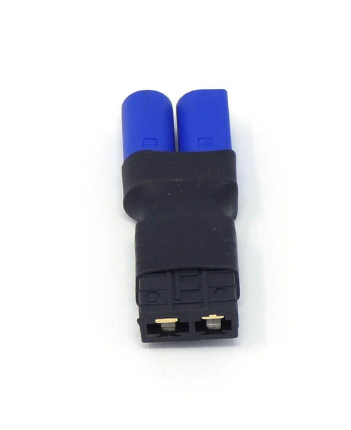 Male EC5 to Female TRX Compatible Wireless Adapter