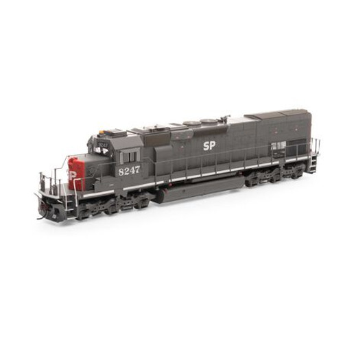 HO RTR SD40T-2 w/DCC & Sound, SP/Roseville #8247