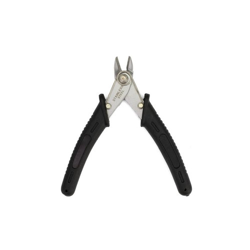 Enkay 5 1/2" Miniature Flush Cut Pliers, Carded