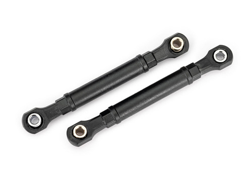 61 mm Fixed-Length Front Toe Links (2)