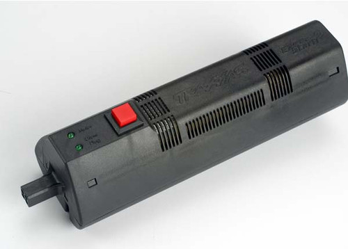 CONTROL BOX E-Z START