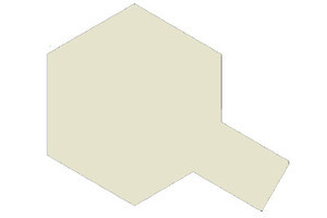 Acrylic Mini XF-14 J.A. Grey Paint, 10ml Bottle