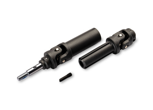 WideMaxx Extreme HD Driveshaft Assembly