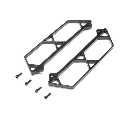 Nerf Bar Set 225mm: GROM