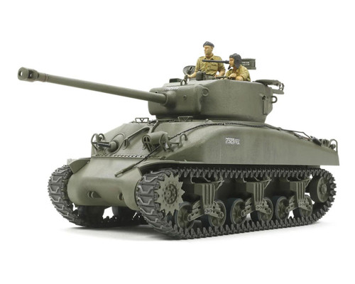 1/35 Israeli Tank M1 Super Sherman Plastic Model Kit