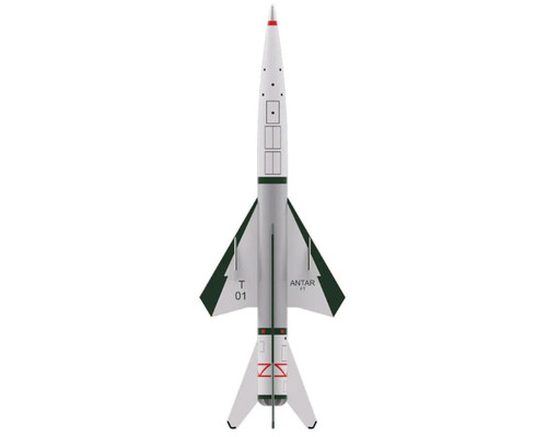 Estes Antar™ Flying Model Rocket Kit