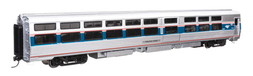 85' Viewliner I Sleeper - Lighted - Ready to Run -- Amtrak Phase VI #62036