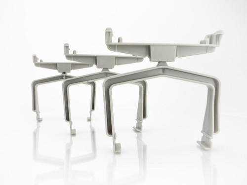 AFX High Bridge Support Extension Set (3)
