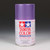 PS-51 Purple Anodized Aluminum Spray