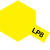 LP-8 Pure Yellow