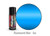BODY PAINT, FLUOR. BLUE 5OZ