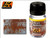 Heavy Chipping Effects Acrylic Paint 35ml Bottle