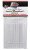 Alpha MicroBrush White: Superfine Applicator (25/pk)