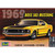 1/25 '69 Boss 302 Mustang