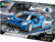 1/24 2017 Ford GT Sports Car (Snap)
