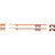 NYAHO RTR 53' Chassis,BNSF/Circle(2