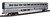 85' Pullman-Standard Superliner I Coach - Standard - Ready to Run -- Amtrak (Phase VI)