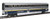 85' Pullman-Standard Superliner I Coach - Standard - Ready to Run -- Amtrak(R) California(SM)