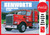 NYA Kenworth 925 Tractor Coca-Cola