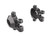 STEERING BLOCKS L&R DRK TITAN