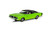 Scalextric Dodge Charger RT - Sublime Green 1/32 Slot Car