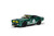 Scalextric Aston Martin V8 - Chris Scragg Racing 1/32 Slot Ca