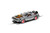 Scalextric 'Back to the Future Part 3' - Time Machine 1/32 Slot Car