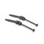 Front Universal Driveshaft Set (2): Mini LMT